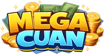 Logo megacuan beranda utama